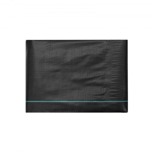 Tela di Paesaggistica Premium Resistente 3FTx50FT per Barriera Anti-Erba, Tela Geotessile Intrecciata 3.2OZ Sotto Ghiaia, Alta Permeabilità per Blocco Erba, Tela per Ingresso Veicoli...