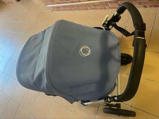 Carro Bugaboo