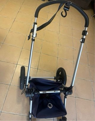 Carro Bugaboo