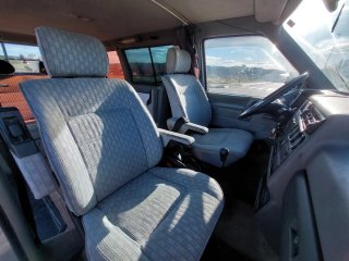 Volkswagen Transporter 1.9D 6 plazas