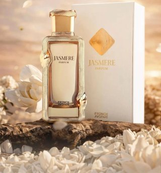 Perfume Jasmere French Avenue Dorado