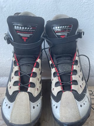 Patines en línea Rollerblade