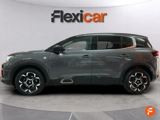Citroën C5 Aircross PureTech 96kW (130CV) S&S You