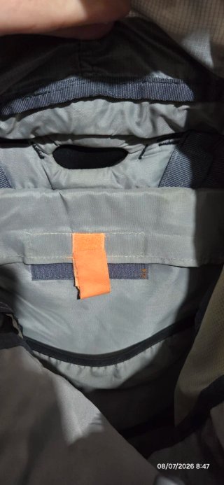 Mochila Deuter Guide 45+10