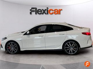 BMW Serie 2 218dA Gran Coupe
