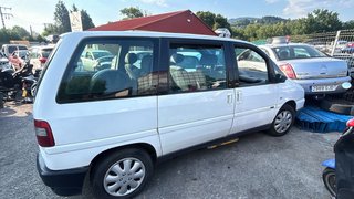 Despiece Citroen Xsara Picasso
