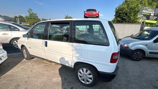 Despiece Citroen Xsara Picasso