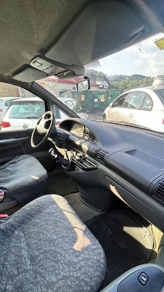 Despiece Citroen Xsara Picasso