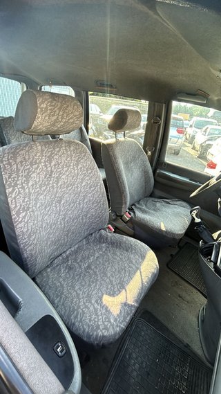 Despiece Citroen Xsara Picasso