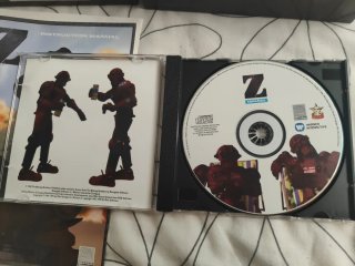 Z The Bitmap Brothers PC Español