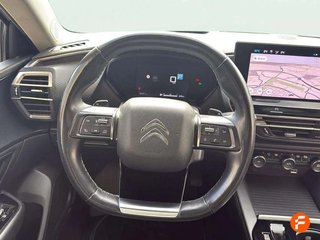Citroën C5 X PureTech 96kW (130CV) S&S EAT8 You