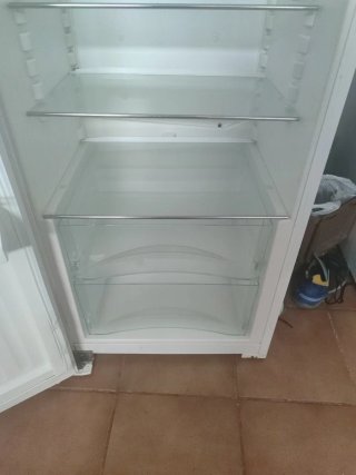 Recambios Nevera Liebherr