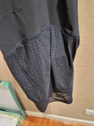Culote Castelli XL Negro Tope de Gama