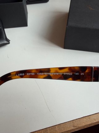 Gafas Persol PO3378S Loris