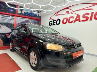 Volkswagen Polo 2010