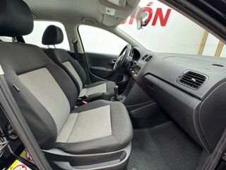 Volkswagen Polo 2010