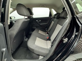 Volkswagen Polo 2010