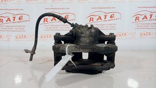 PINZA DE FRENO DELANTERA IZQUIERDA PEUGEOT 207 Urban