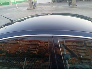 Volkswagen Passat 2002