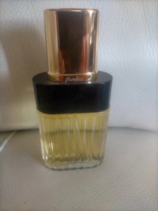 Profumo Shalimar Guerlain Vintage Eau de Toilette