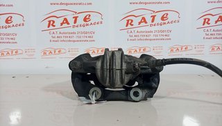PINZA DE FRENO DELANTERA DERECHA PEUGEOT 207 Urban
