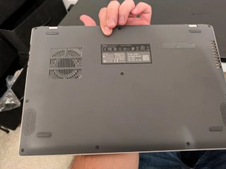Portátil Asus i5 8GB RAM 512 GB SSD