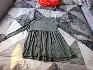 Ropa premamá
