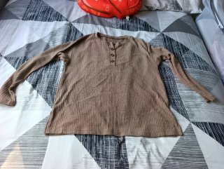 Ropa premamá