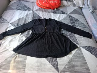 Ropa premamá