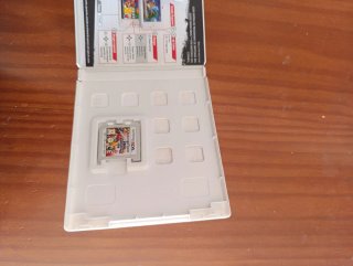 Super Smash Bros. para Nintendo 3DS