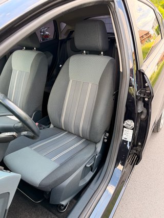 Ford Fiesta 2010