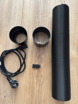 Purificador de Humo Xtool SafetyPro AP2 NUEVO