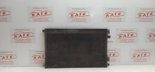 CONDENSADOR / RADIADOR  AIRE ACONDICIONADO RENAULT SCENIC II Confort Authentique