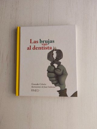 Cuentos infantiles