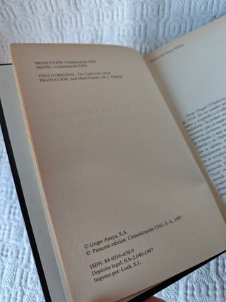 Libros clásicos novelas terror Delibes Lovecraft