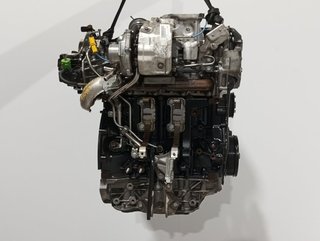 MOTOR COMPLETO RENAULT LAGUNA III GRANDTOUR M9RP8