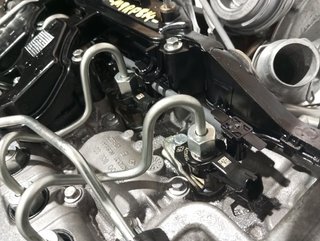 MOTOR COMPLETO RENAULT LAGUNA III GRANDTOUR M9RP8