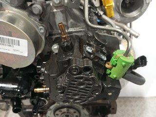 MOTOR COMPLETO RENAULT LAGUNA III GRANDTOUR M9RP8
