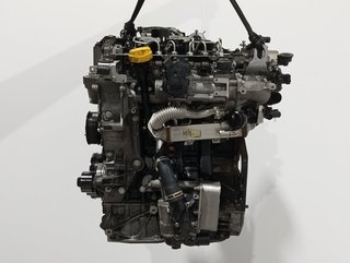 MOTOR COMPLETO RENAULT LAGUNA III GRANDTOUR M9RP8