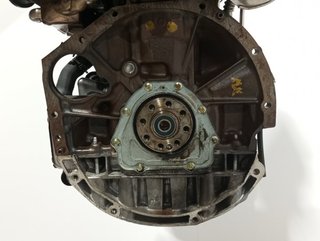 MOTOR COMPLETO RENAULT LAGUNA III GRANDTOUR M9RP8
