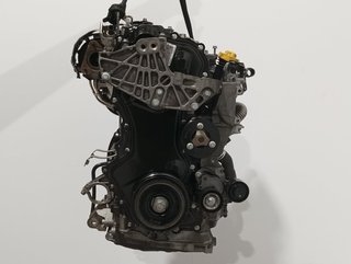 MOTOR COMPLETO RENAULT LAGUNA III GRANDTOUR M9RP8