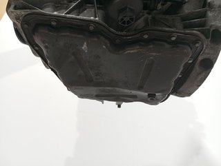 MOTOR COMPLETO RENAULT LAGUNA III GRANDTOUR M9RP8