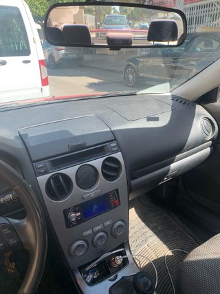 Mazda 6 2006