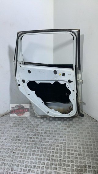 PUERTA TRASERA IZQUIERDA Ford Kuga (CBV)(2008->)