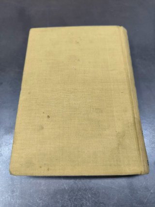 Libro medicina año 1955