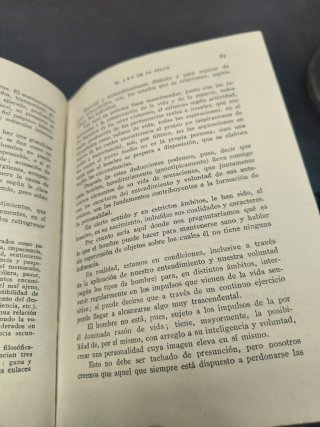 Libro medicina año 1955