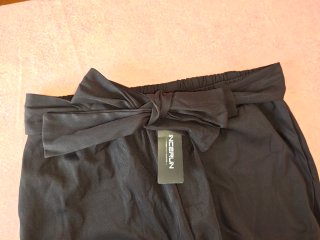 Pantalones anchos mujer INCERUN talla L