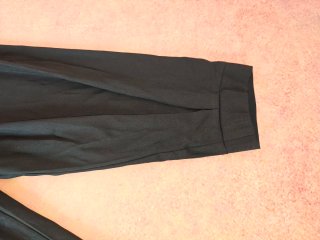Pantalones anchos mujer INCERUN talla L