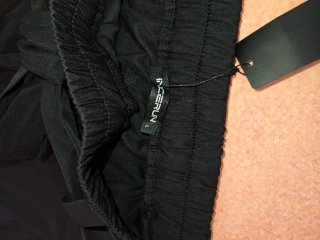 Pantalones anchos mujer INCERUN talla L