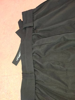 Pantalones anchos mujer INCERUN talla L